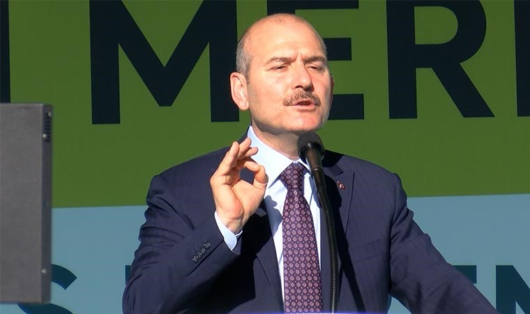 Bakan Soylu: İadelerine pazartesi başlıyoruz