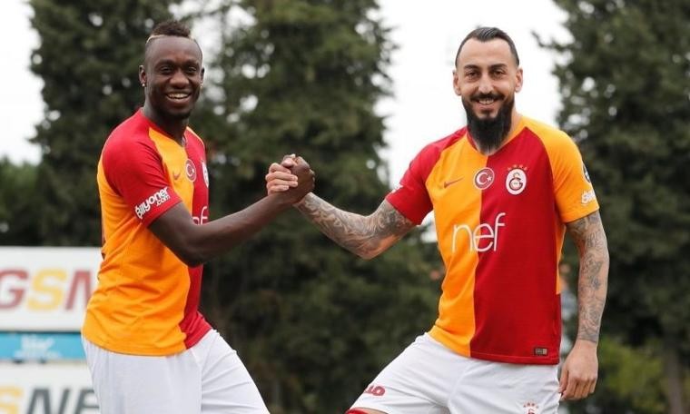 İşte Süper Lig'de yapılan tüm transferler