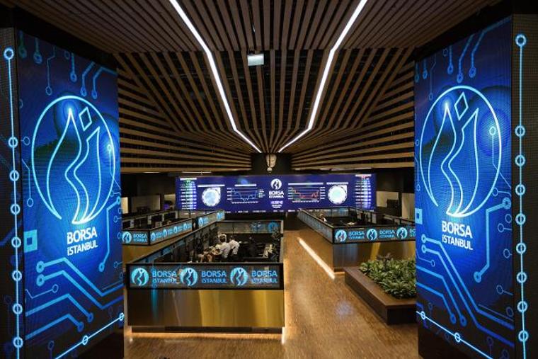 Borsa günü düşüşle tamamladı (01.02.2019)