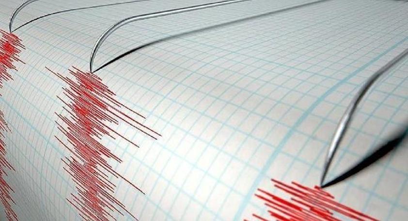 Meksika'da 6.6 büyüklüğünde deprem