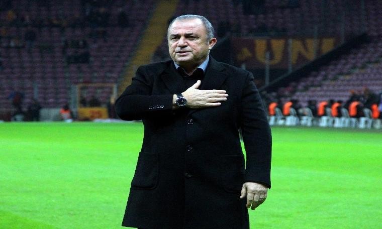 Fatih Terim: Hakemler de hata yapar