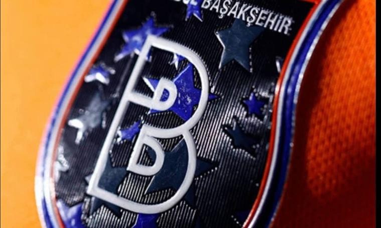 Başakşehir'den hakem açıklaması