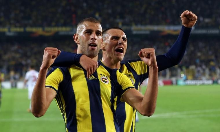 Fenerbahçe'yi Avrupa ateşi sardı