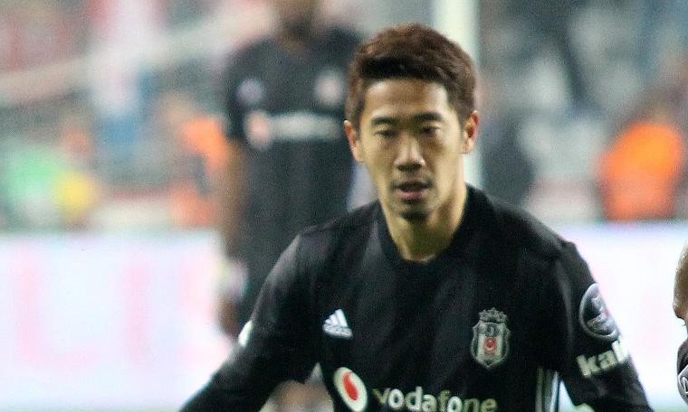 Shinji Kagawa: Uyum sorunu var