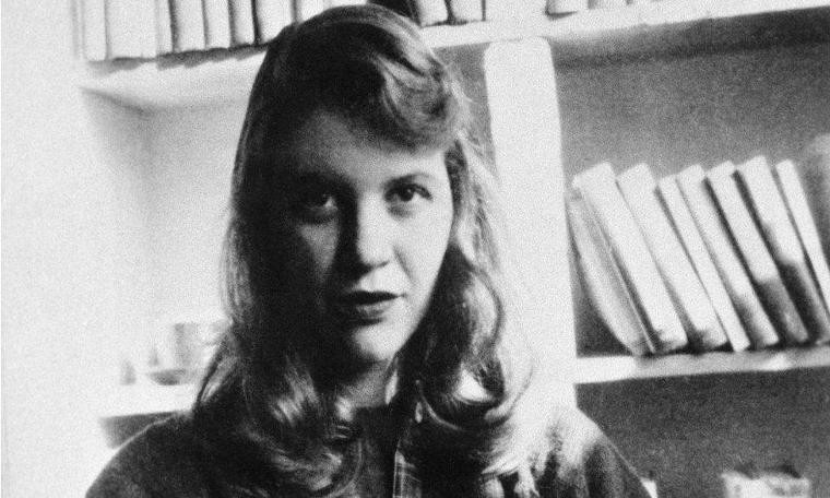 Sylvia Plath: İntiharının 56. yılında Amerikalı şairin son günleri