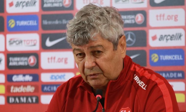 Lucescu'nun serüveni 558 gün sürdü