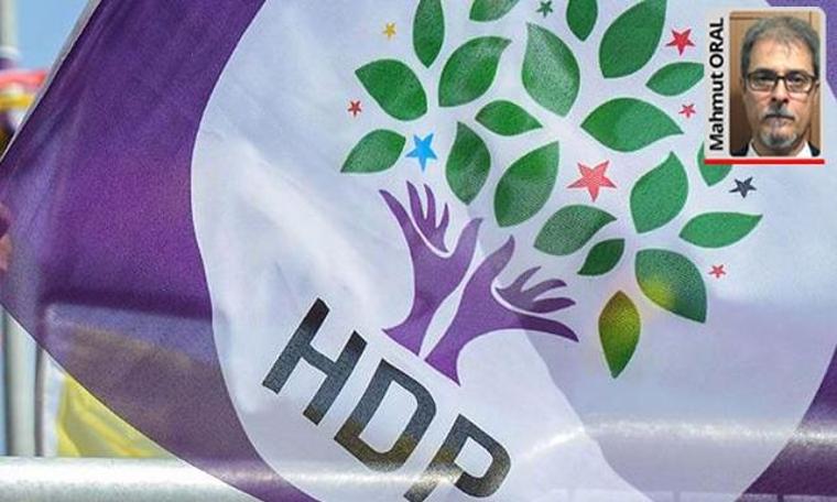 HDP'li Aydeniz'e iki ayrı fezleke