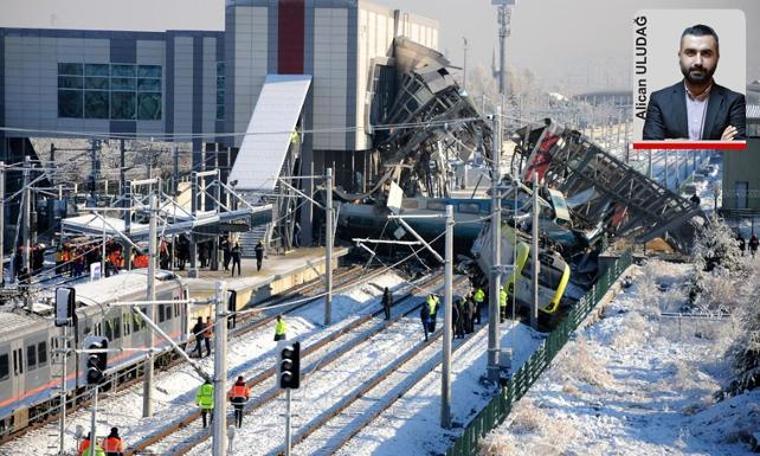 Ankara tren kazası: İş işten geçtikten sonra tedbir