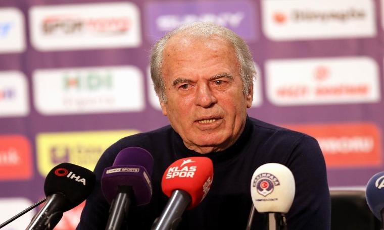 Mustafa Denizli: 