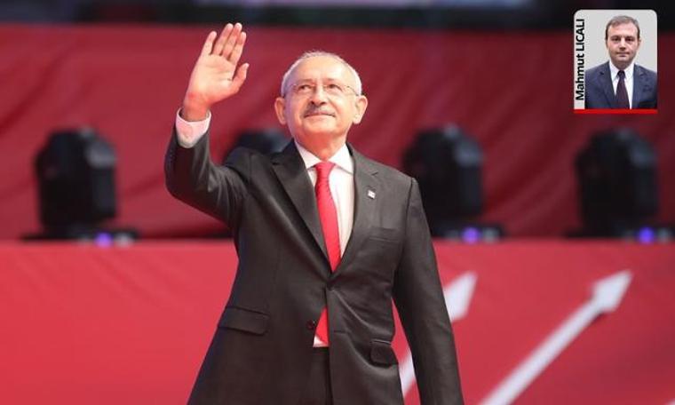 Kılıçdaroğlu adayları yeniden değerlendirecek