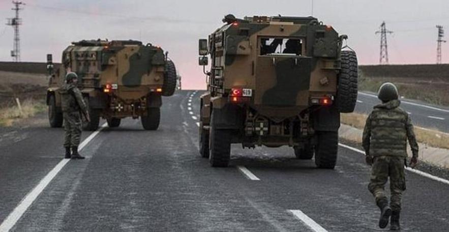 Hakkari'de gösteri ve yürüyüşlere 13 günlük yasak