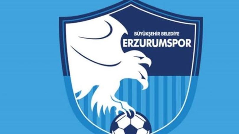 Erzurumspor'da galibiyet hasreti