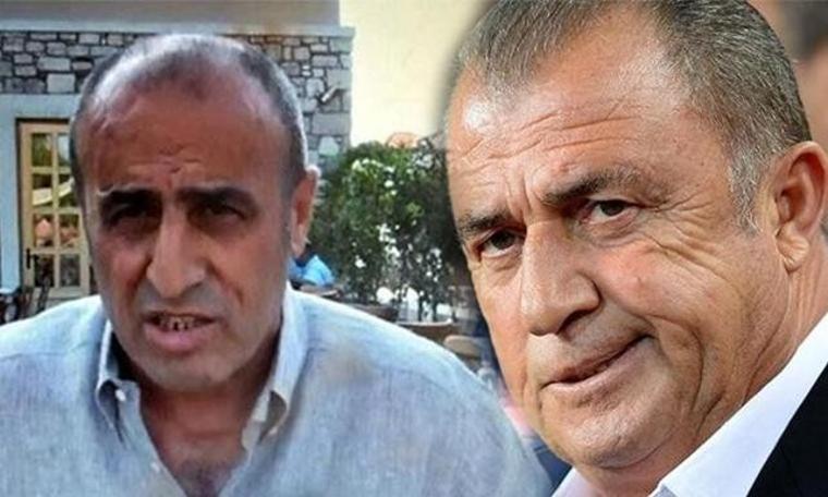 Fatih Terim'e tehdit ve hakaret davasında karar