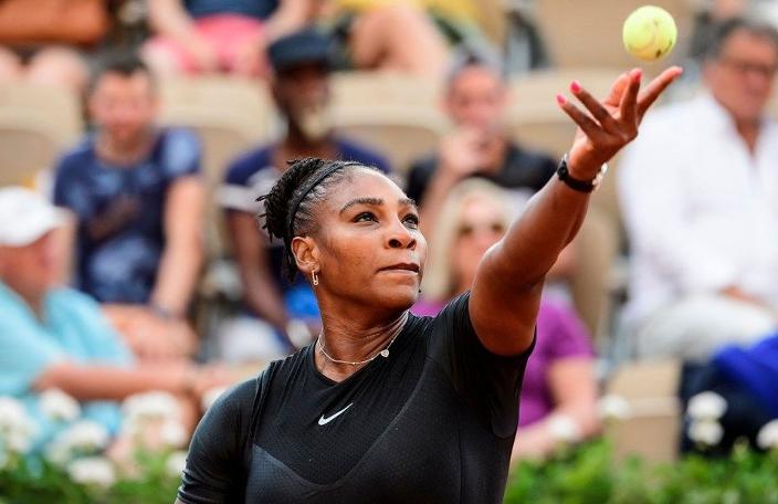 Serena Williams'ın son paylaşımları