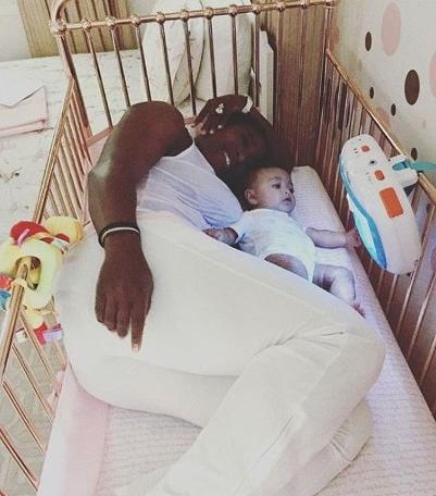 Serena Williams'ın son paylaşımları