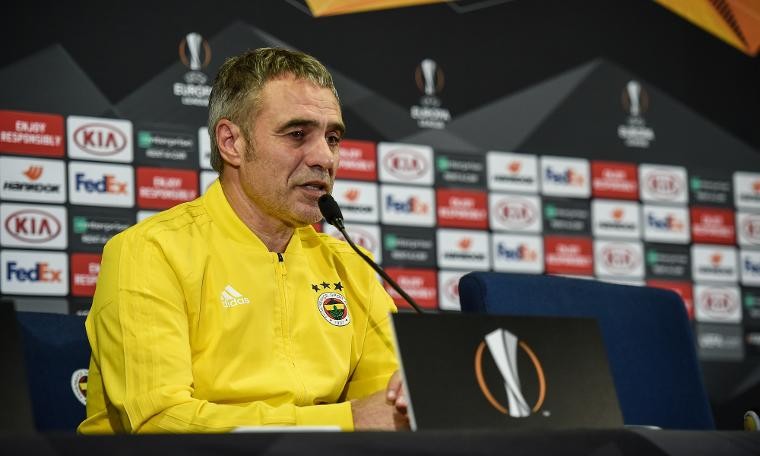 Ersun Yanal: Valbuena bu takımın oyuncusu