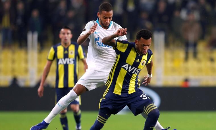 Harun Fener'i ipten aldı!