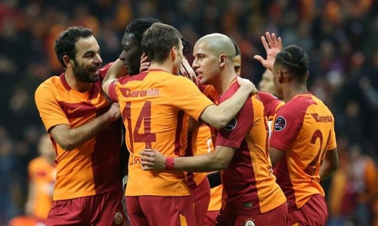 UEFA Avrupa Ligi'nde son 32 turu heyecanı (13.02.2019)