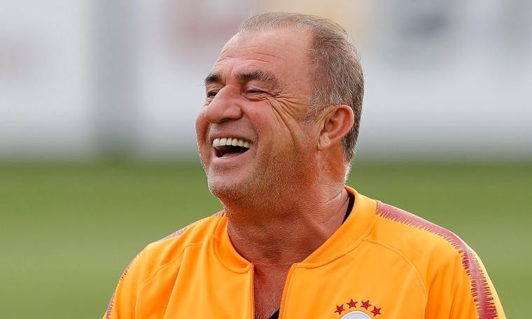 Fatih Terim: Benfica'yı geçersek...