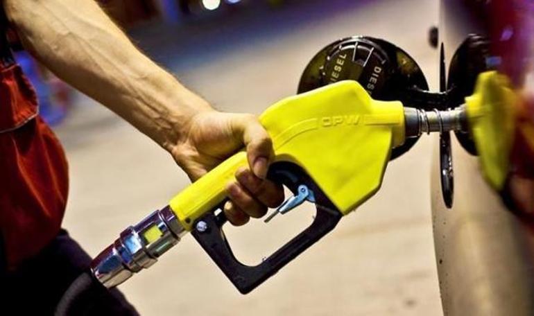 Fuel Oil'e zam geliyor