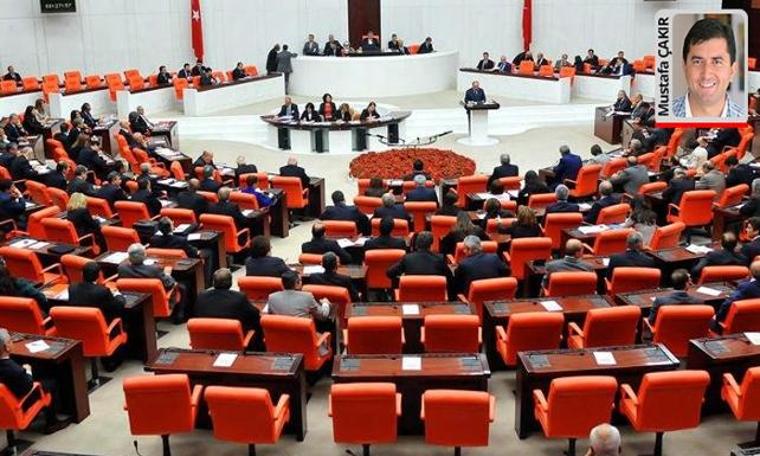 AKP’nin torba önerisi Meclis’te: Cepte ÖTV oranı artıyor