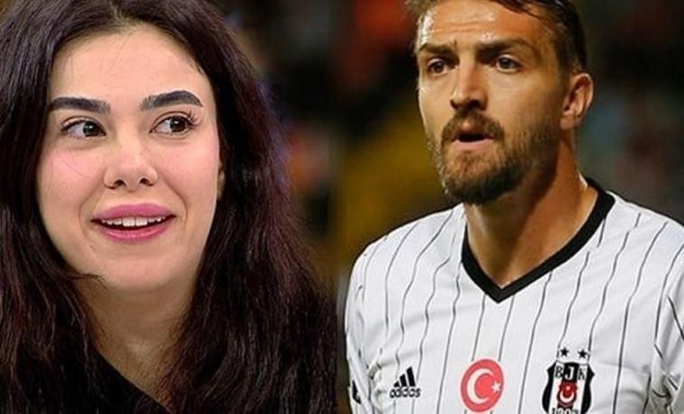 Caner Erkin'in velayet davası reddedildi