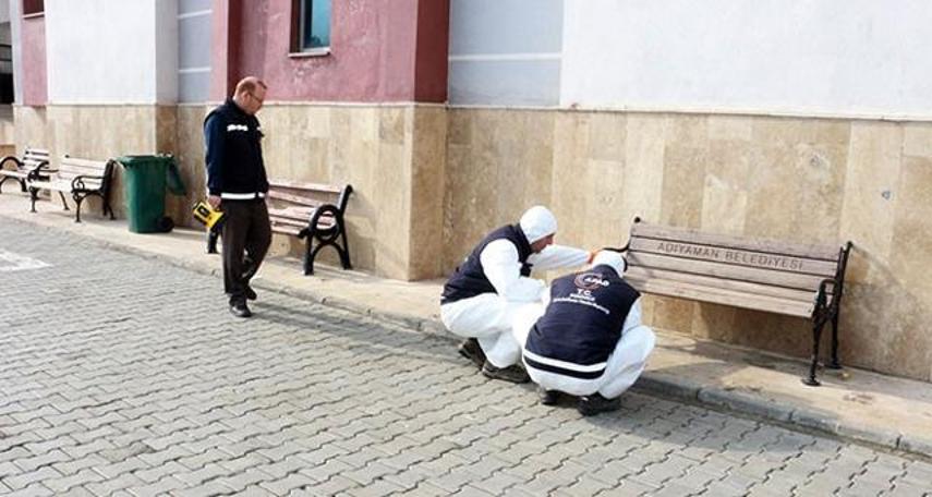 Okulda cıva kabusu: Onlarca öğrenci hastanelik oldu