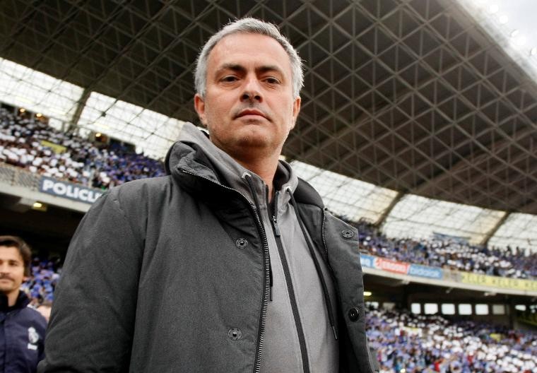 Mourinho ve yardımcılarına rekor tazminat