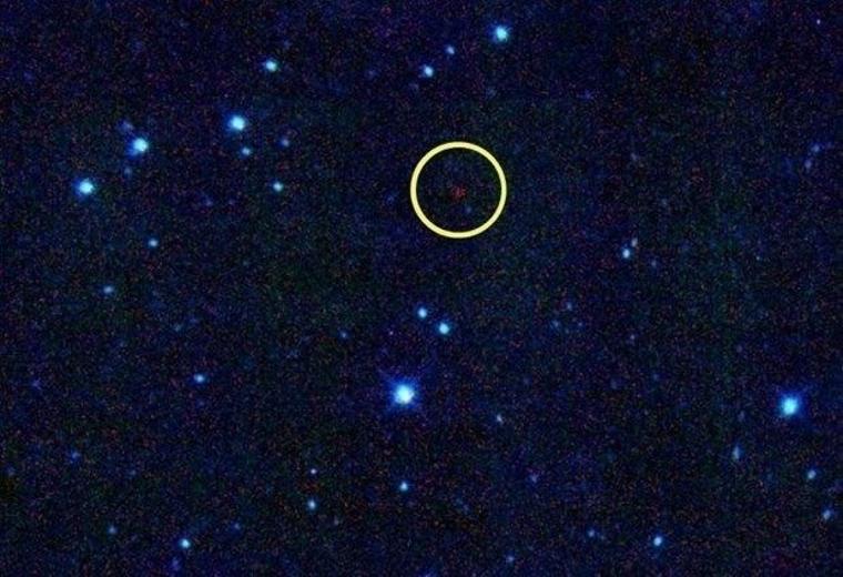 NASA açıkladı: Yarın Dünya'yı teğet geçecek