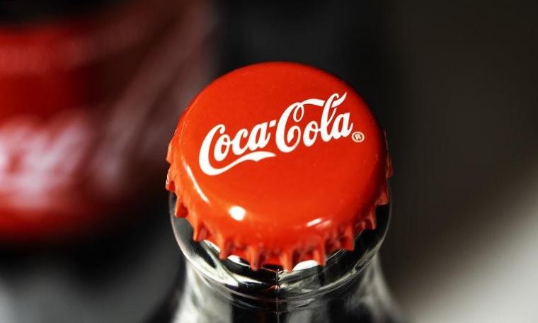 Coca Cola hisseleri son 10 yılın en düşük seviyesinde