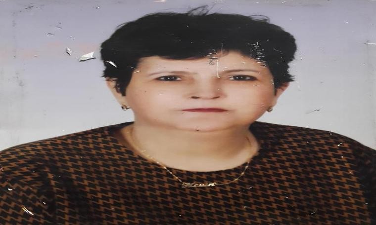 'Rüyamda öldürmem için işaret almıştım' diyen anne katiline ağırlaştırılmış müebbet