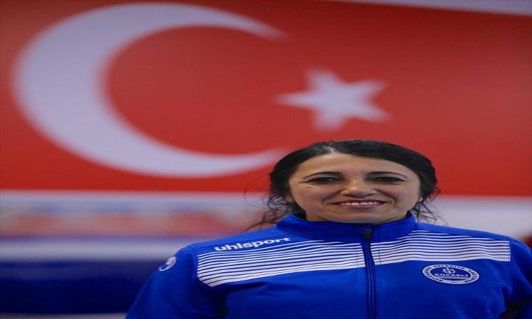 Dünya şampiyonunun gözü olimpiyat madalyasında