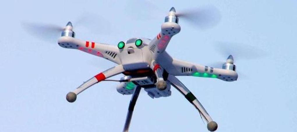 İstanbul'da 'drone' ile 32 kilo altın çalmışlardı: Tutuklandılar