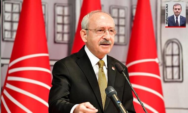 CHP MYK'sinde anket değerlendirmesi: İşte CHP ve İYİ Parti'nin oy oranı