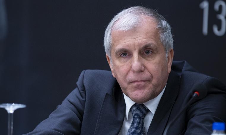 Obradovic: “Son 2 dakikadaki küçük detaylar maçın sonucunu belirledi”