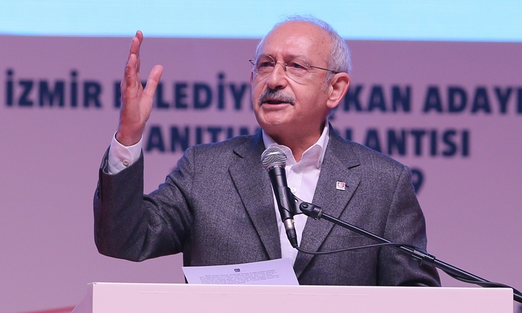 Kılıçdaroğlu'ndan Erdoğan'a 'cenaze' yanıtı: Sen cenazeleri 1.5 saat musalla taşında nasıl beklettin onu anlat