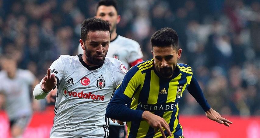 Beşiktaş'tan Pazartesi isyanı