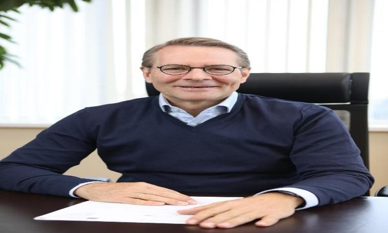 Nestlé Türkiye’nin yeni CEO’su Ansgar Bornemann oldu