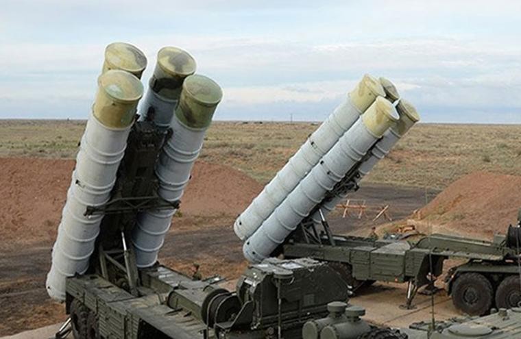 Rusya, yıl sonuna kadar Türkiye’ye S-400 sevkiyatını tamamlayacak