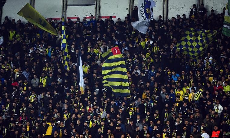 UEFA'dan Fenerbahçe-Zenit mücadelesine inceleme