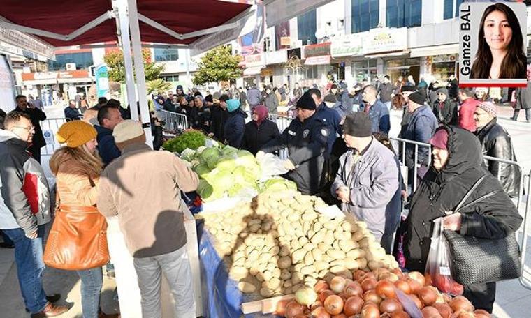 Mayısa kadar ucuzluk yok