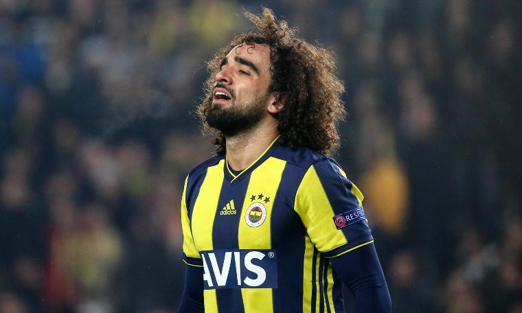 Fenerbahçe'yi bekleyen tehlike (19.02.2019)