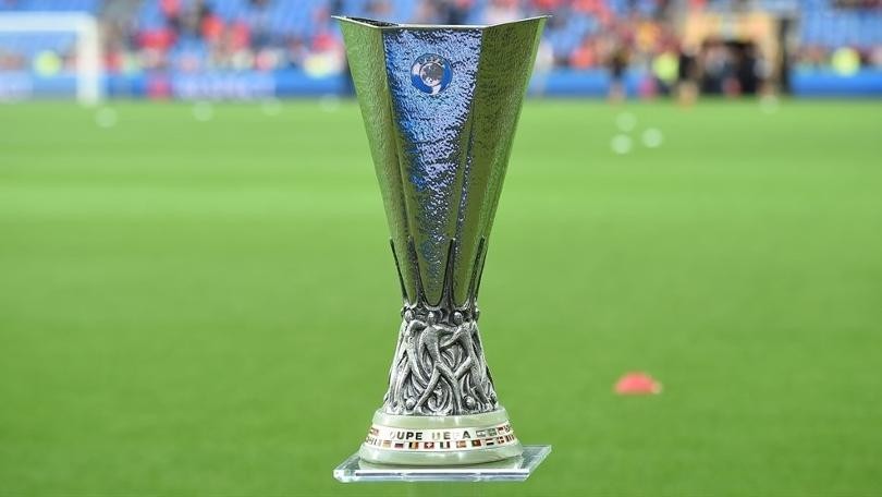 UEFA Avrupa Ligi'nde son 32 turu heyecanı (19.02.2019)