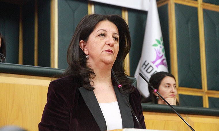 Buldan: Yakında tek soğan, tek patates, tek biber derlerse şaşırmayın