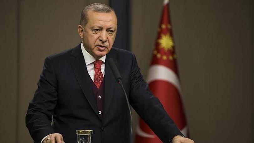 Cumhurbaşkanı Erdoğan'dan tehdit gibi sözler: Yeni bir göç dalgası yaşanması halinde...