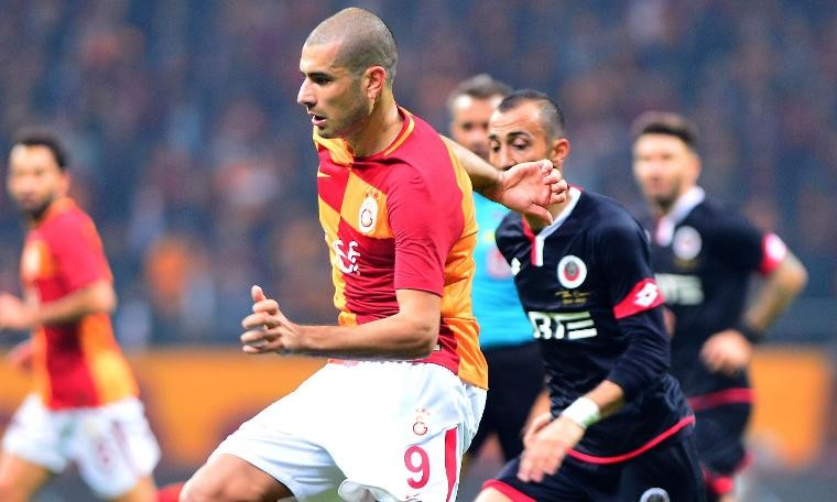 Eren ve Maicon için transfer sürüyor