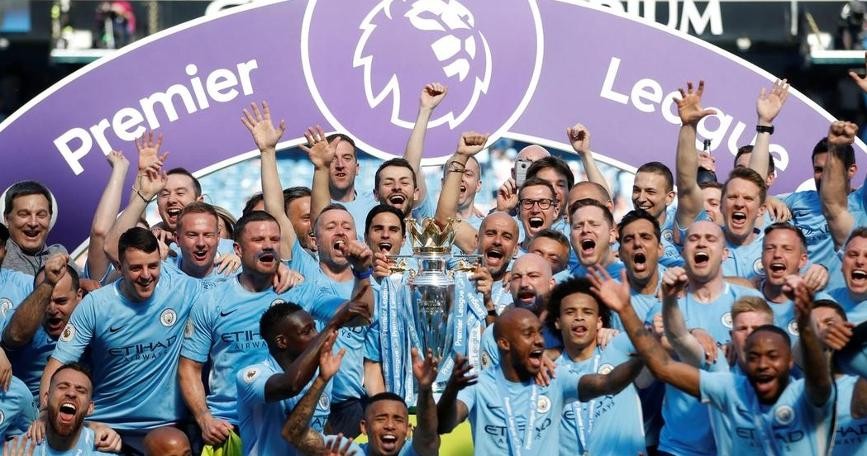 Manchester City'ye Çin'de kardeş kulüp