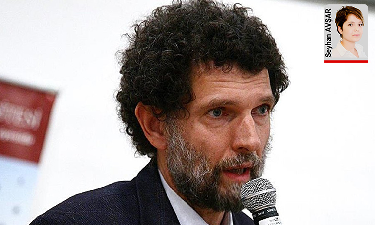 Osman Kavala ve Alabora hakkında istenen ceza belli oldu!