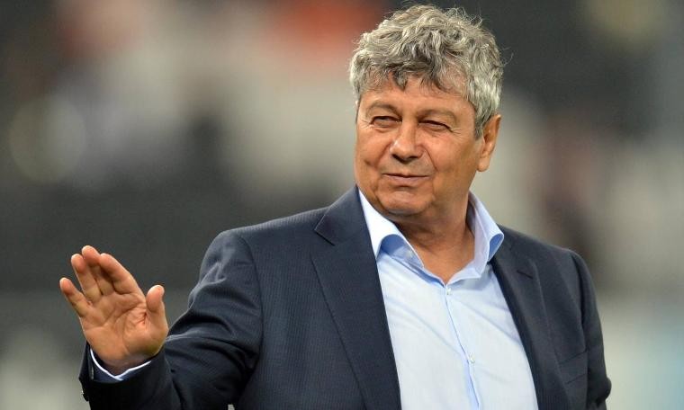 Lucescu: Yabancı sınırı gelmeli