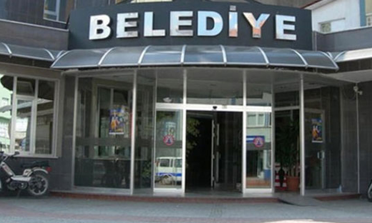 AKP'li ve BBP'li adayların aileleri birbirine girdi